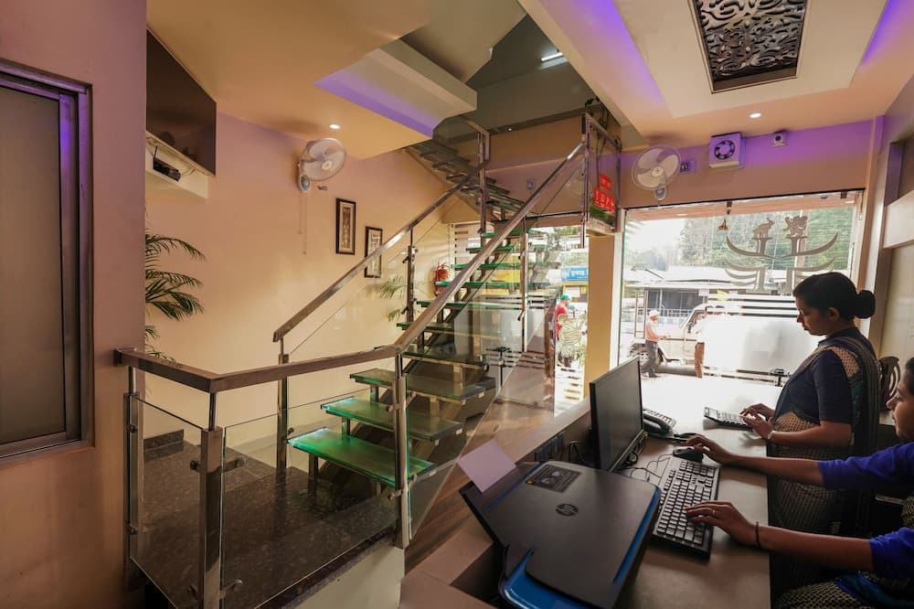 Hotel Heritage