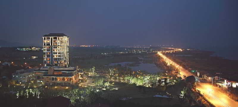 Taihu Golf
