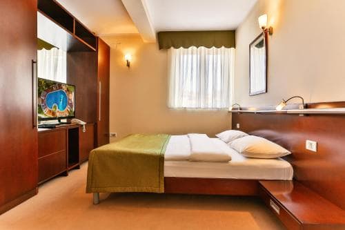 Hotel Max Prestige