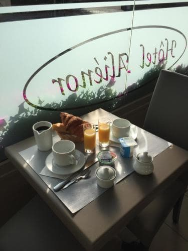 Hotel Alienor