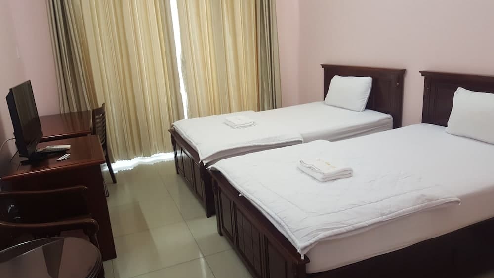 Hotel 175