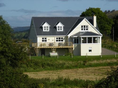 Forgefield House