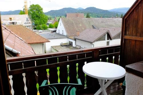 Hotel Löwen