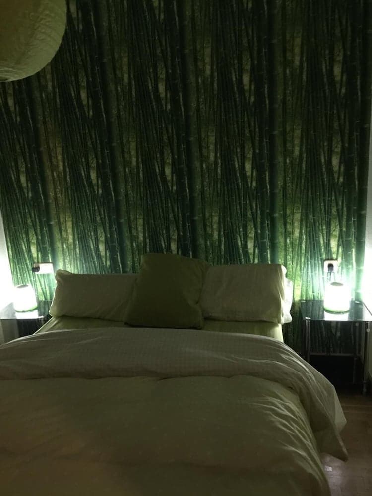 Casa Ojala B&B