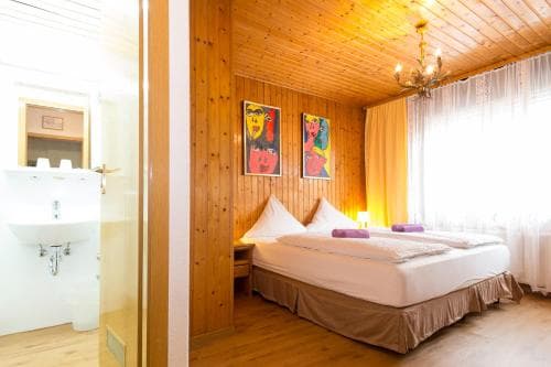 Hotel Moosbichl