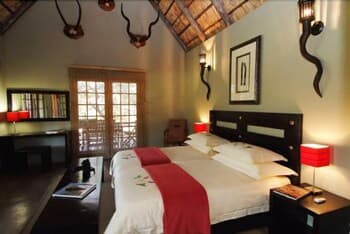 Indlovu River Lodge