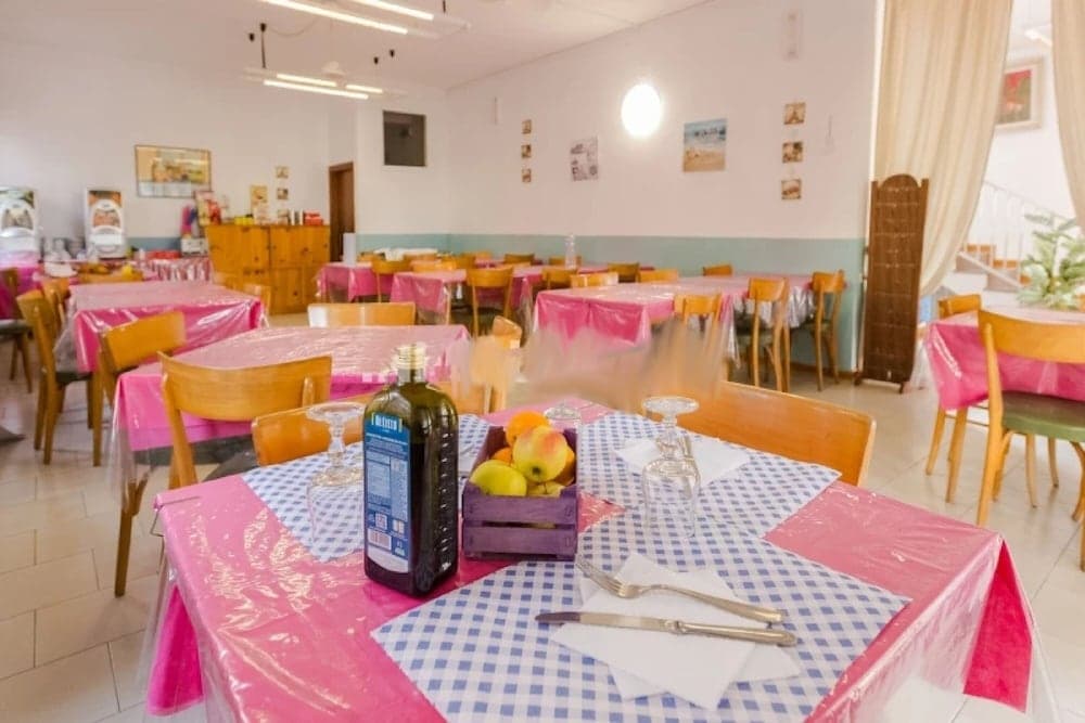 Hotel Villa Donati