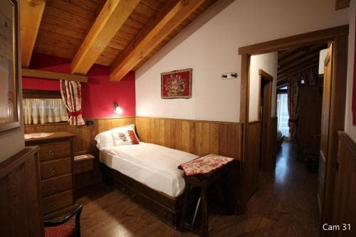 Hotel Meynet