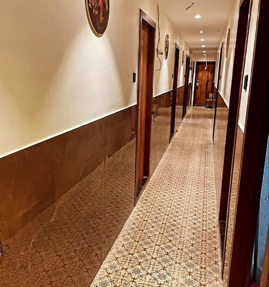 Hotel Sai Palace