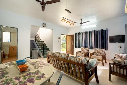 Staycation Villas