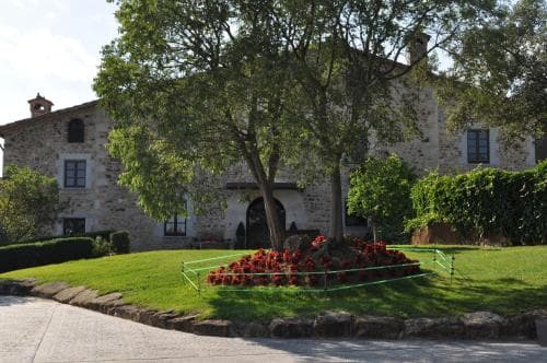 Hotel Masferran