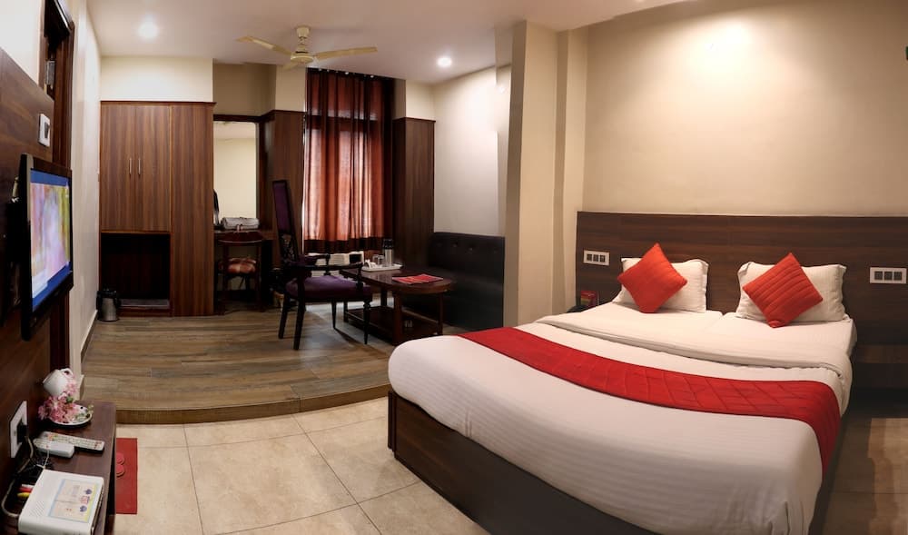 Hotel Nanda