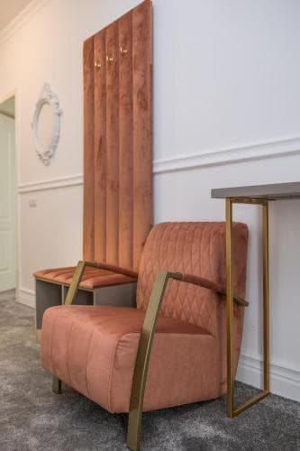 Hotel Villa Bodi