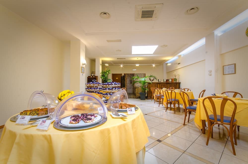 Federico II Hotel
