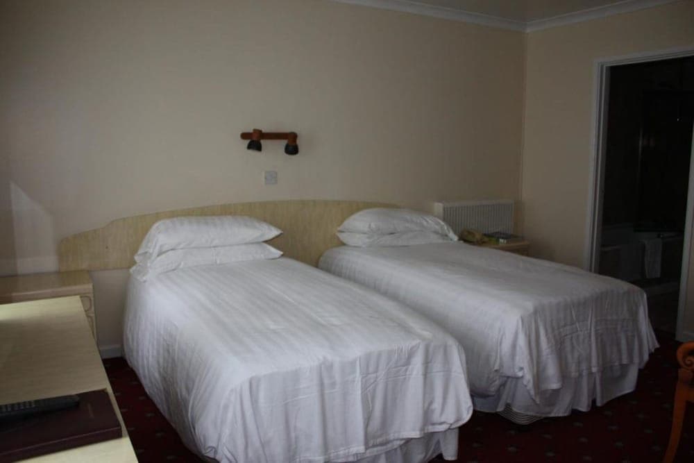 Talana Hotel