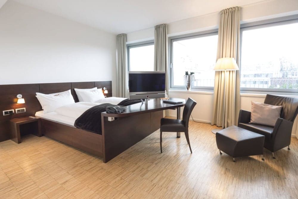 Altera Hotel im Herbartgang