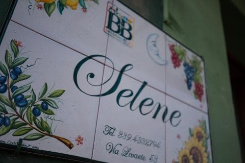 Selene B&B