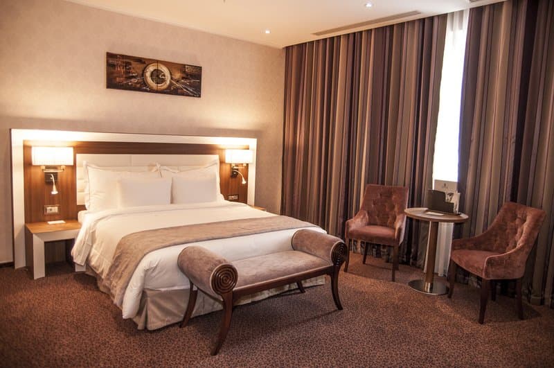Premier Palace Spa Hotel