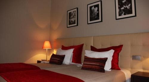 Hotel Dighton