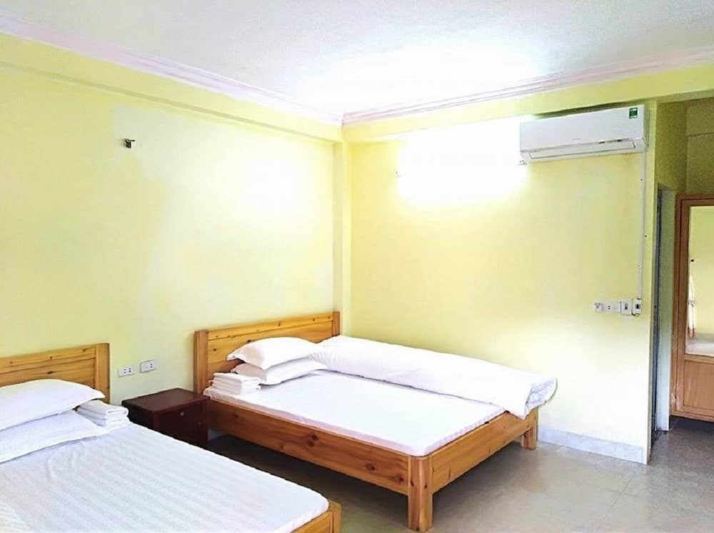 Fantasy Sapa Hostel