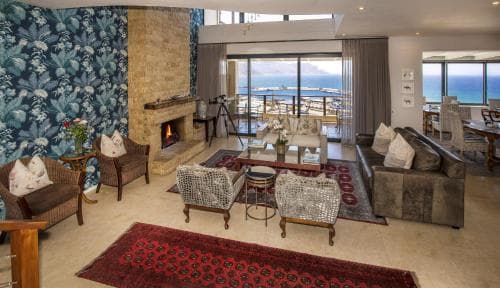 Mariner Guesthouse