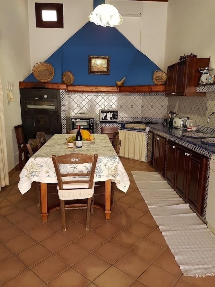 Villa Amanda