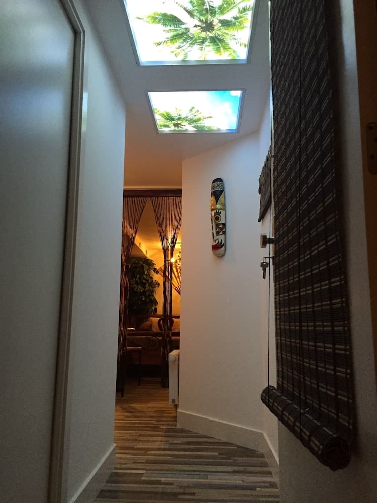 Bed & Breakfast Barrio