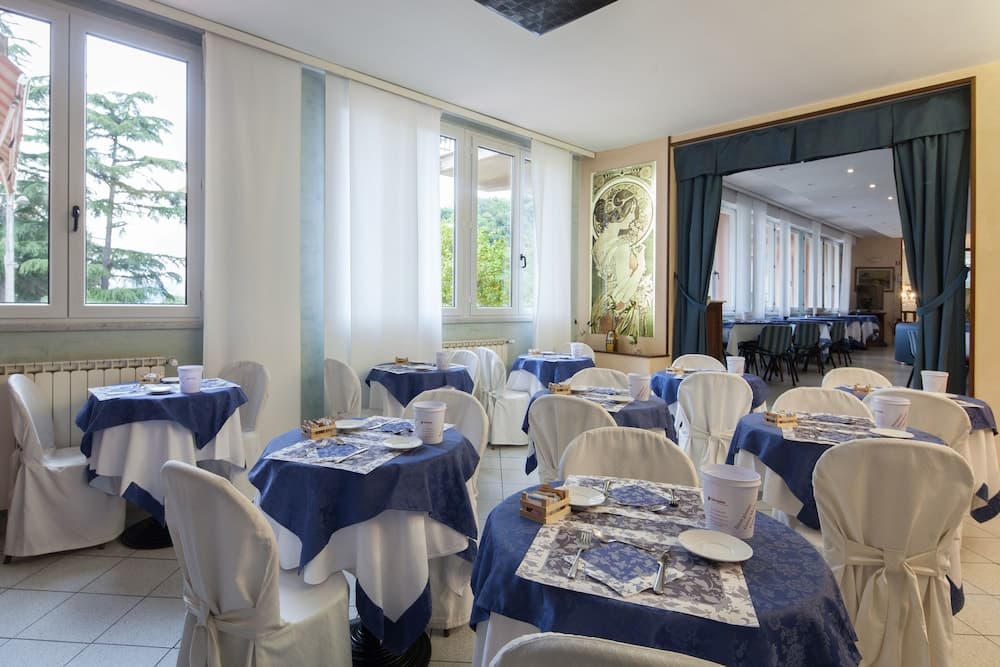 Hotel Nella