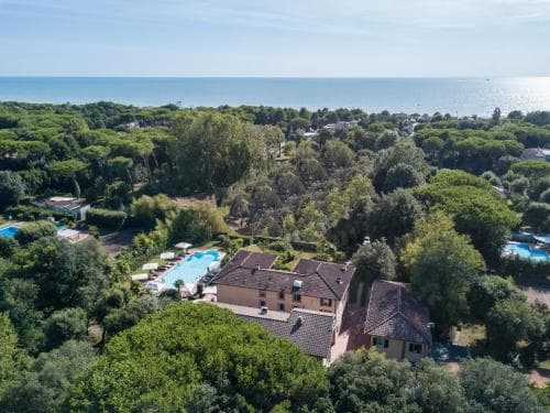 Cavalieri Del Mare
