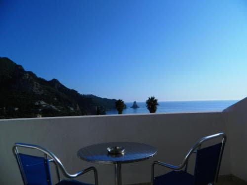 Panorama Hotel