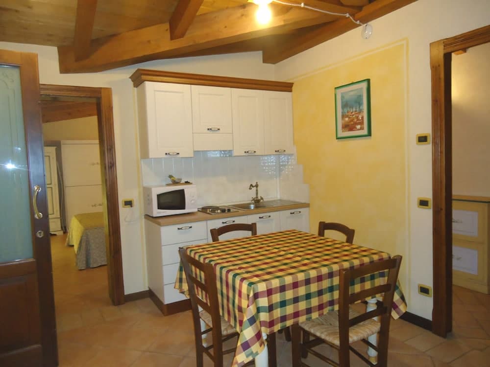 Luna Residence Hotel