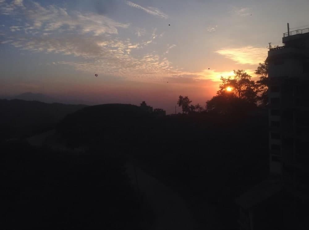 Panaroma inn