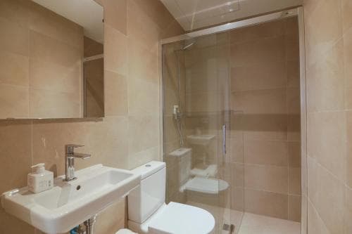 Apartamentos Barcelonasiesta