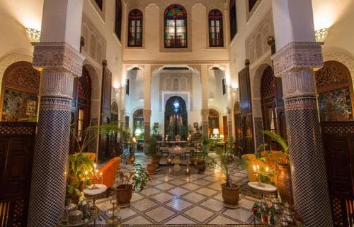 Riad Norma