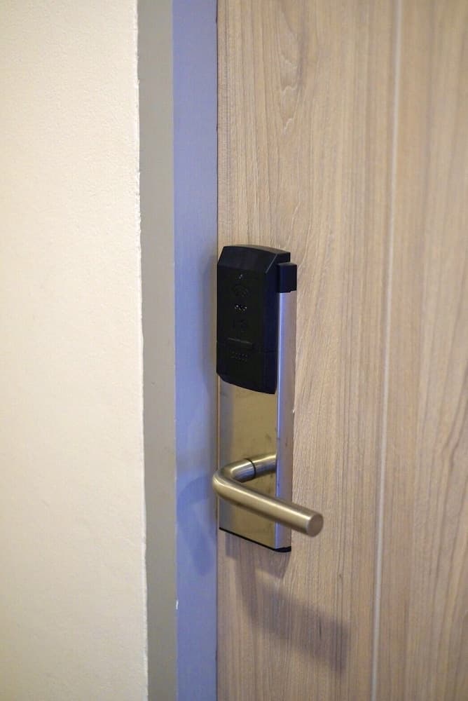 Double J Hotel