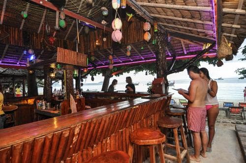 Phi Phi Relax Beach Resort