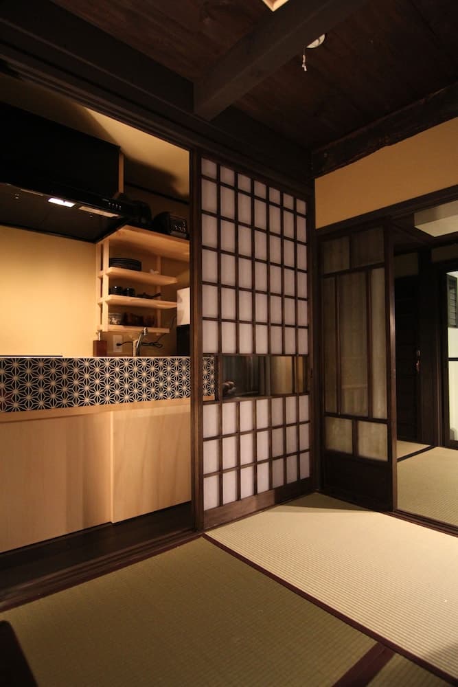 Machiya Residence Inn