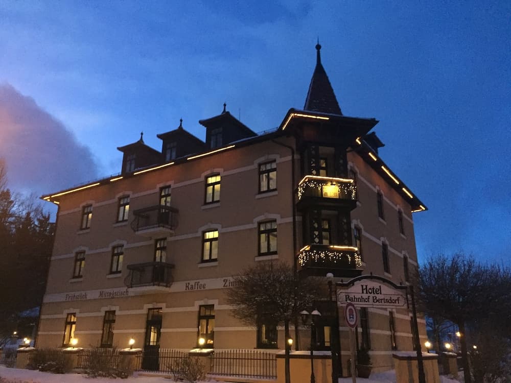 Hotel Bb