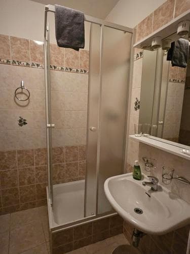 Pension Brezina Prague