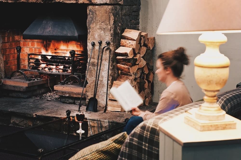 Tebay Services Hotel