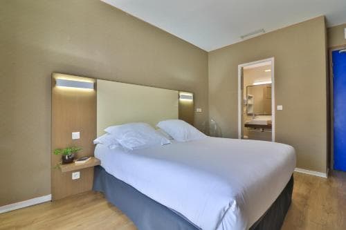 Hotel Amirauté
