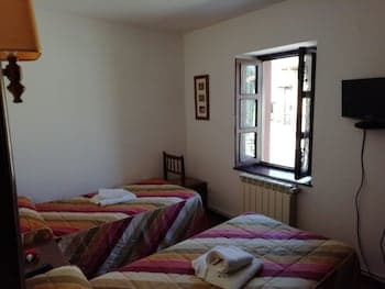 Casona Del Alba