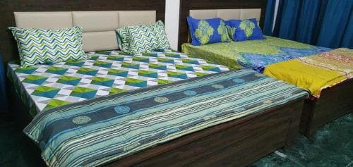 Shree Suites