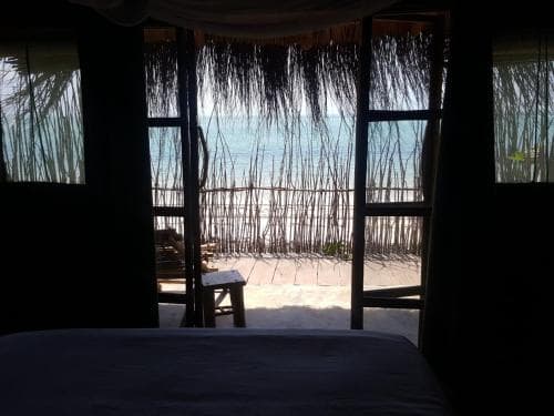 Baraka Beach Hotel