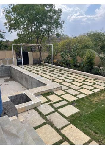 Villa Zoyo Pune