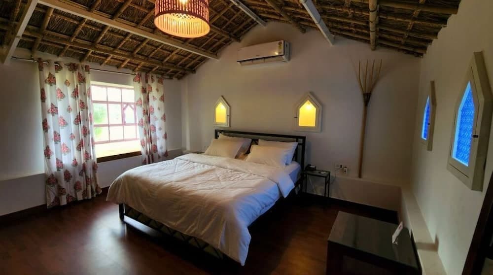 The Luxe Pushkar