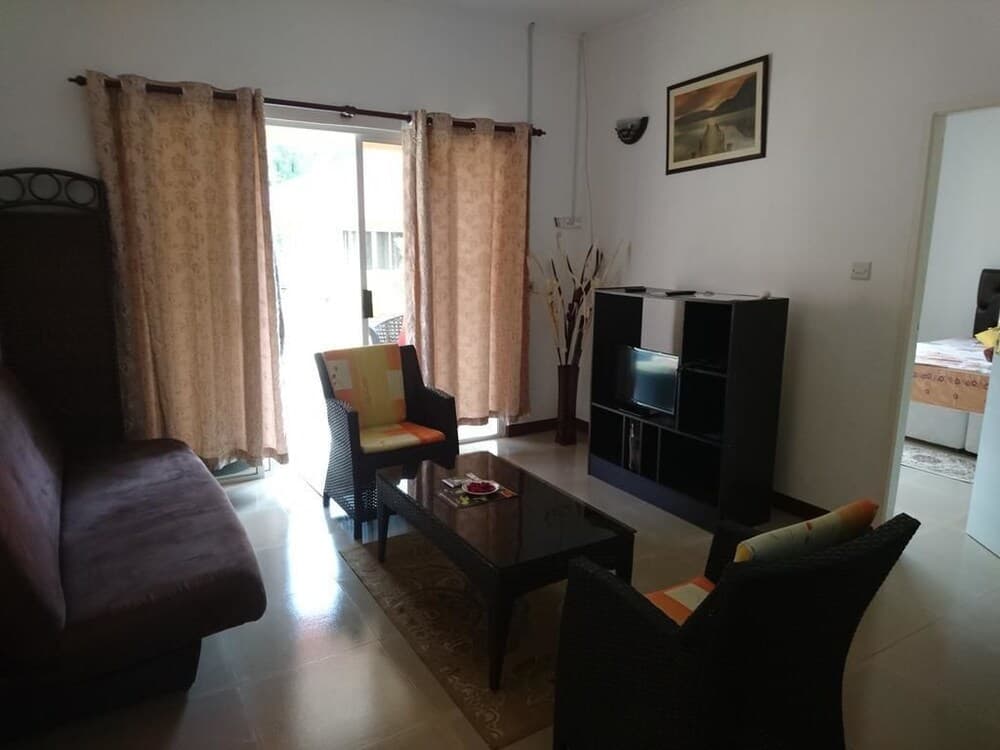 Alha Villa