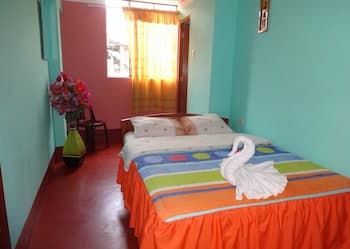 Hostal Norte