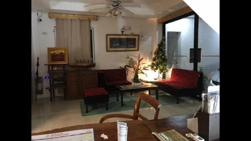 Checa Mountview Hotel