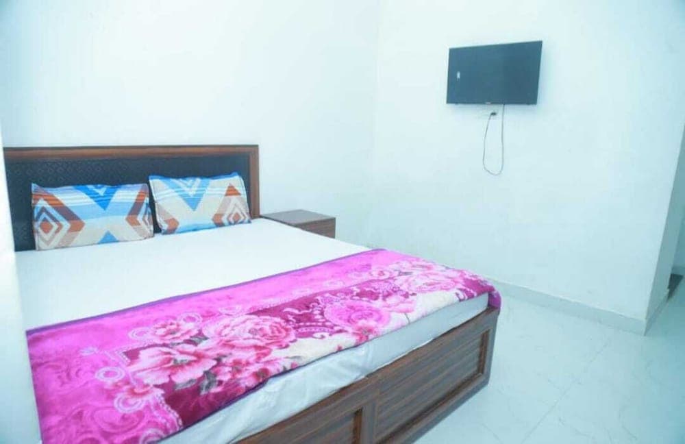 Nisha Guest Inn